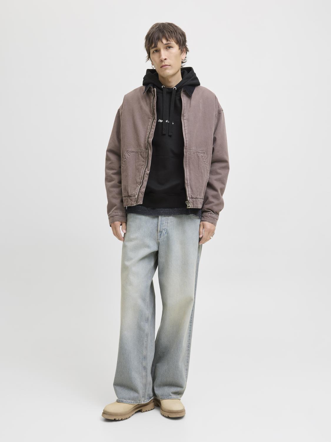 JORNORREBRO HOODIE